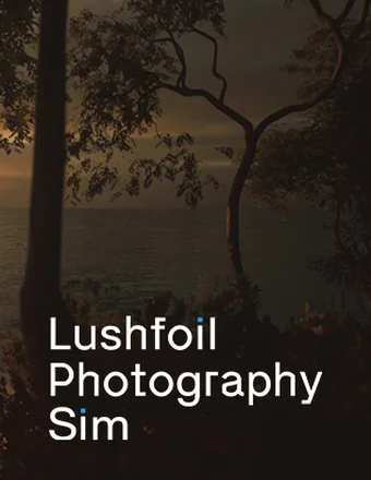 Download Lushfoil Photography Sim