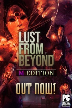 Download Lust from Beyond: M Edition