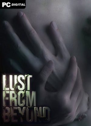 Download Lust from Beyond