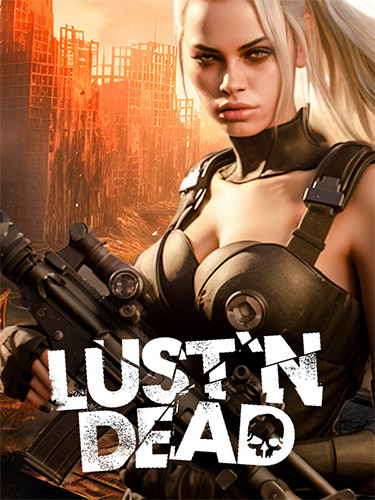 Download Lust 'n Dead (v1.0.15, MULTi30) [FitGirl Repack, Selective Download - from 3.7 GB]