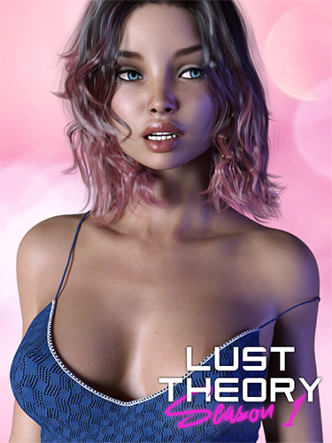 Download Lust Theory: Season 1 (v2.5.2, MULTi4) [FitGirl Repack]