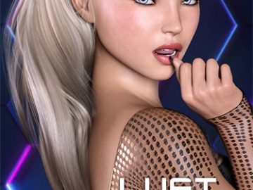 Download Lust Theory: Season 2 (v1.0.3) [FitGirl Repack]