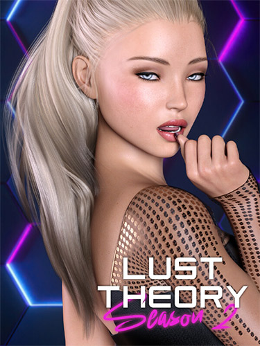 Download Lust Theory: Season 2 (v1.0.3) [FitGirl Repack]
