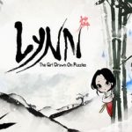 Download Lynn, The Girl Drawn On Puzzles