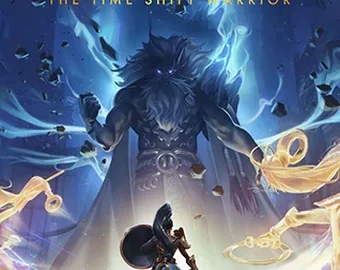 Download Lysfanga: The Time Shift Warrior