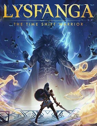 Download Lysfanga: The Time Shift Warrior