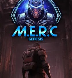 Download M.E.R.C. Genesis