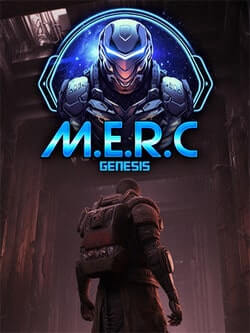 Download M.E.R.C. Genesis