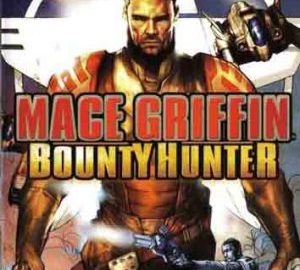 Download Mace Griffin Bounty Hunter