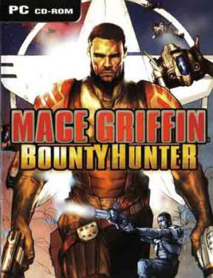 Download Mace Griffin Bounty Hunter