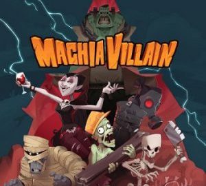 Download MachiaVillain