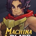 Download Machina Blade