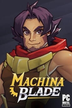 Download Machina Blade