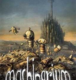 Download Machinarium Download Machinarium