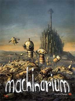 Download Machinarium