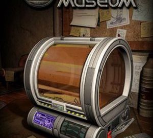 Download Machinika Museum