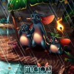 Download Macrotis: A Mother's Journey Download Macrotis: A Mother's Journey
