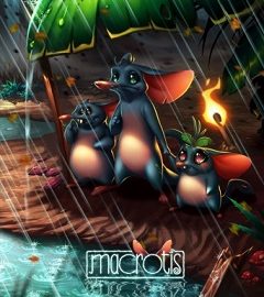 Download Macrotis: A Mother’s Journey Download Macrotis: A Mother's Journey