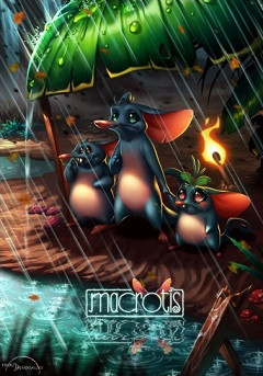 Download Macrotis: A Mother's Journey