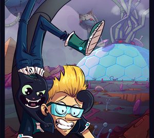 Download Mad Cat's World. Act - 1: Not by meat alone...