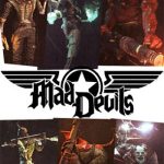 Download Mad Devils: Damned-finitive Edition Download Mad Devils: Damned-finitive Edition