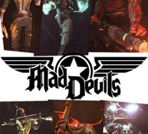 Download Mad Devils: Damned-finitive Edition