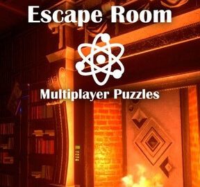 Download Mad Experiments: Escape Room