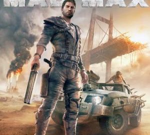 Download Mad Max Download Mad Max