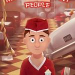 Download Mad Restaurant People