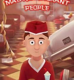 Download Mad Restaurant People