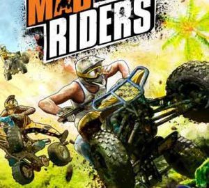 Download Mad Riders Download Mad Riders