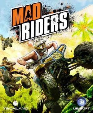 Download Mad Riders