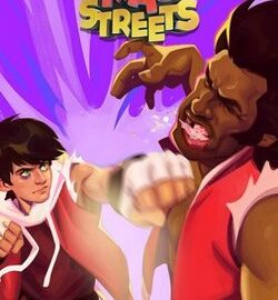 Download Mad Streets