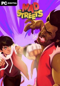 Download Mad Streets