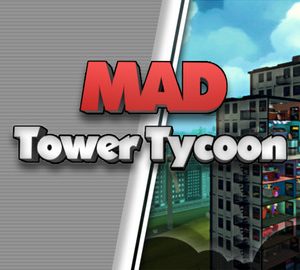 Download Mad Tower Tycoon