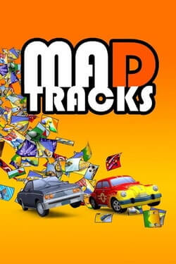 Download Mad Tracks