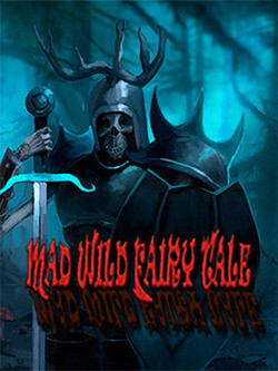 Download Mad Wild Fairy Tale