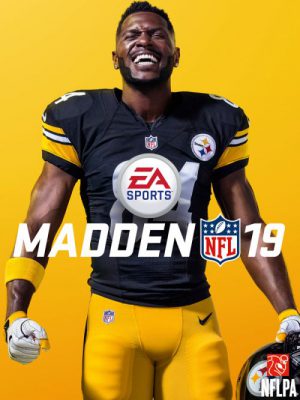 Download Madden NFL 19