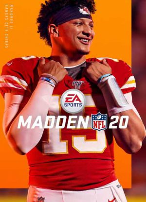 Download Madden NFL 20