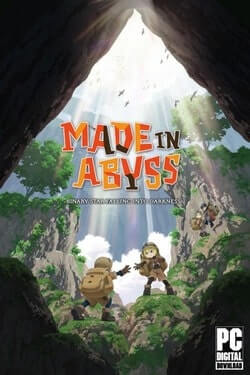 Download Made in Abyss: Binary Star Falling into Darkness