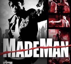 Download Made Man: Confessions of the Family Blood