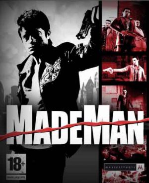 Download Made Man: Confessions of the Family Blood