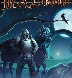 Download MADievals - The rise of Rusty Steelknee