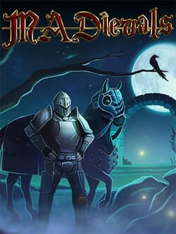 Download MADievals - The rise of Rusty Steelknee