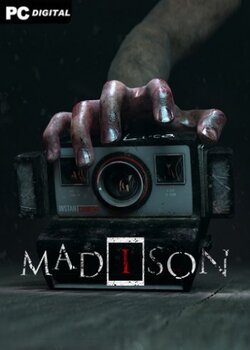 Download MADiSON