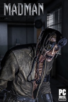 Download MadMan