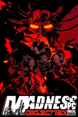 Download MADNESS: Project Nexus