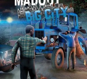 Download MadOut BIG City