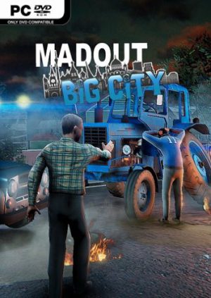 Download MadOut BIG City