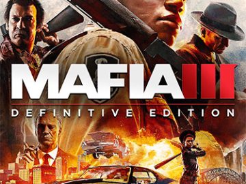 Download Mafia 3: Definitive Edition (v1.0.1 GOG, MULTi14) [FitGirl Repack, Selective Download - from 18.6 GB]